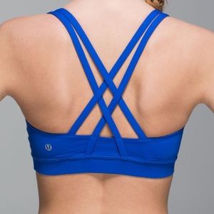 LULULEMON ENERGY BRA
